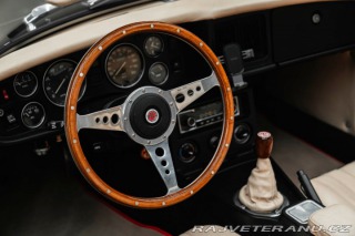 MG Ostatní modely Roadster, 1,8 L, 1966, Br 1966