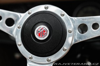MG Ostatní modely Roadster, 1,8 L, 1966, Br 1966