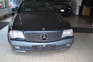 Mercedes-Benz SL 500 R129