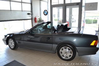 Mercedes-Benz SL 500 R129 1989