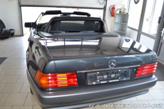 Mercedes-Benz SL 500 R129 1989