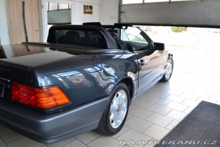 Mercedes-Benz SL 500 R129 1989