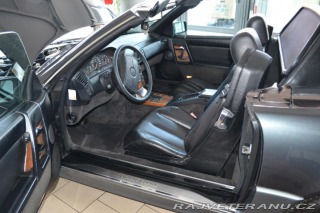 Mercedes-Benz SL 500 R129 1989