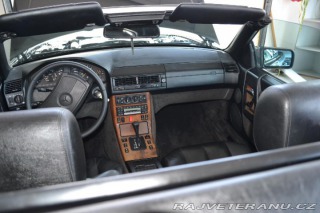 Mercedes-Benz SL 500 R129 1989