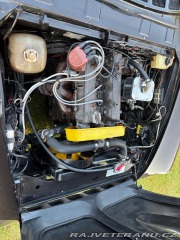 Fiat 124 Spider 1978