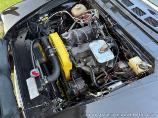 Fiat 124 Spider 1978