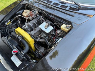 Fiat 124 Spider 1978