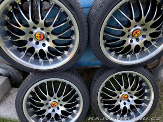 Fiat 124 Spider 1978