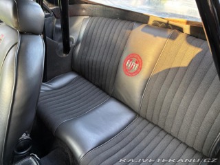 Fiat 124 Spider 1978