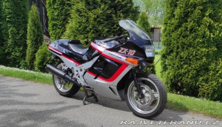 Kawasaki ZX ZX-10 Tomcat 1990