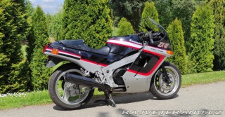 Kawasaki ZX ZX-10 Tomcat 1990