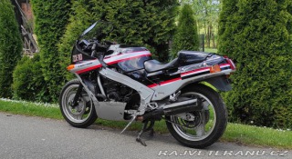 Kawasaki ZX ZX-10 Tomcat 1990