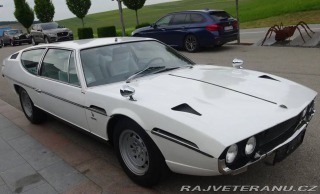 Lamborghini Espada Série III