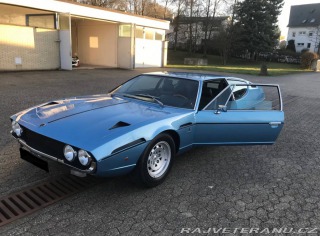 Lamborghini Espada GT400 S2