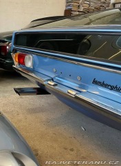 Lamborghini Espada GT400 S2 1972