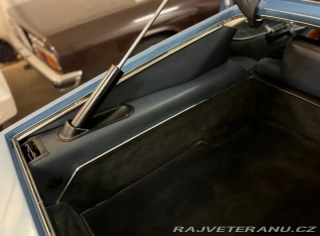 Lamborghini Espada GT400 S2 1972