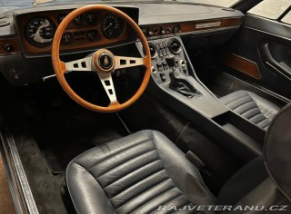 Lamborghini Espada GT400 S2 1972