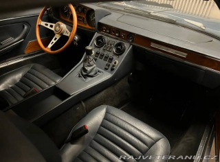 Lamborghini Espada GT400 S2 1972