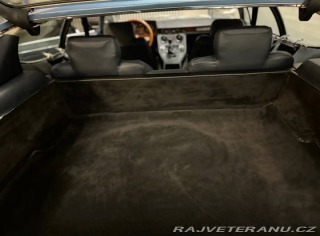 Lamborghini Espada GT400 S2 1972