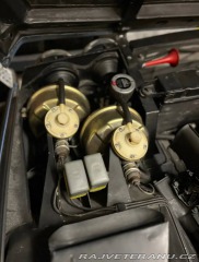 Lamborghini Espada GT400 S2 1972