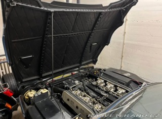 Lamborghini Espada GT400 S2 1972