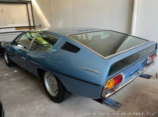 Lamborghini Espada GT400 S2 1972
