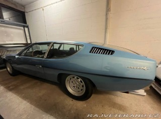 Lamborghini Espada GT400 S2 1972