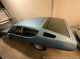 Lamborghini Espada GT400 S2 1972