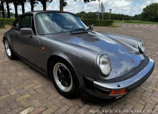 Porsche 911 3.2 Carrera