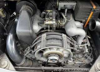 Porsche 911 3.2 Carrera 1988