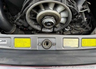 Porsche 911 3.2 Carrera 1988