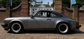 Porsche 911 3.2 Carrera 1988