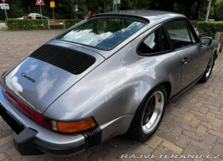 Porsche 911 3.2 Carrera 1988
