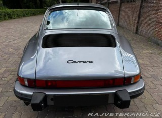 Porsche 911 3.2 Carrera 1988