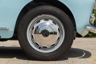 Alfa Romeo Giulietta SPRINT 1960