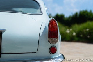 Alfa Romeo Giulietta SPRINT 1960