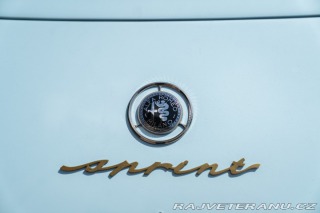 Alfa Romeo Giulietta SPRINT 1960