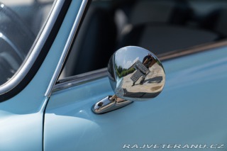 Alfa Romeo Giulietta SPRINT 1960