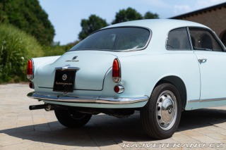 Alfa Romeo Giulietta SPRINT 1960
