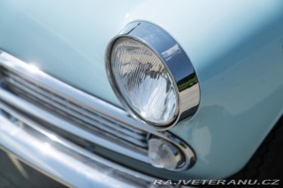 Alfa Romeo Giulietta SPRINT 1960