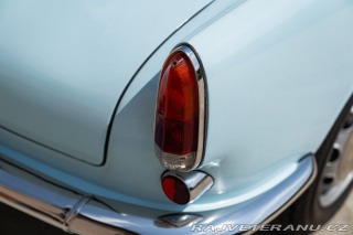 Alfa Romeo Giulietta SPRINT 1960