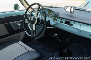 Alfa Romeo Giulietta SPRINT 1960