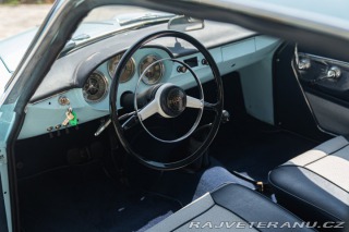 Alfa Romeo Giulietta SPRINT 1960