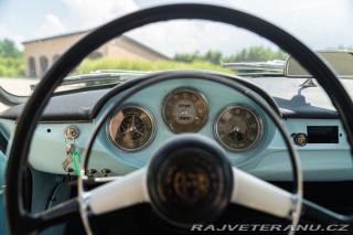 Alfa Romeo Giulietta SPRINT 1960