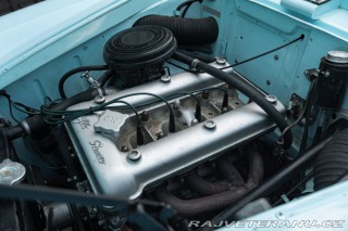 Alfa Romeo Giulietta SPRINT 1960