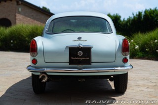Alfa Romeo Giulietta SPRINT 1960
