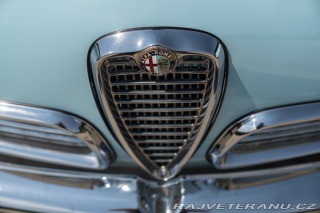 Alfa Romeo Giulietta SPRINT 1960