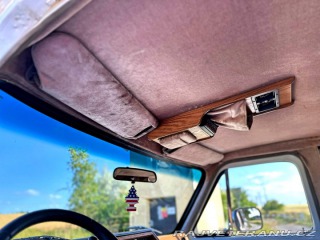 Chevrolet G20 5.7 V8 | American Van 1992