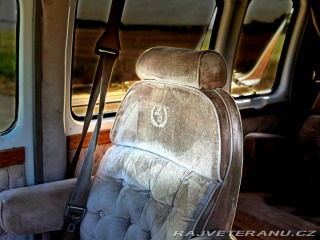 Chevrolet G20 5.7 V8 | American Van 1992