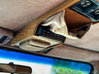 Chevrolet G20 5.7 V8 | American Van 1992